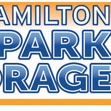 Lake Hamilton Self Park & Storage