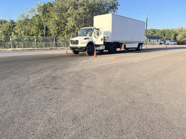 RoadPro CDL Trainin