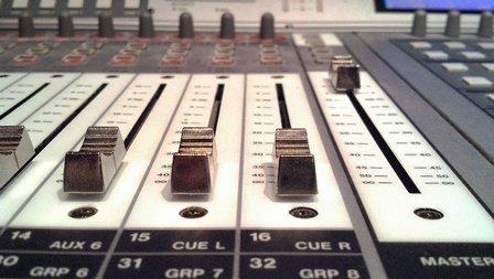 LRM Studio Productions
