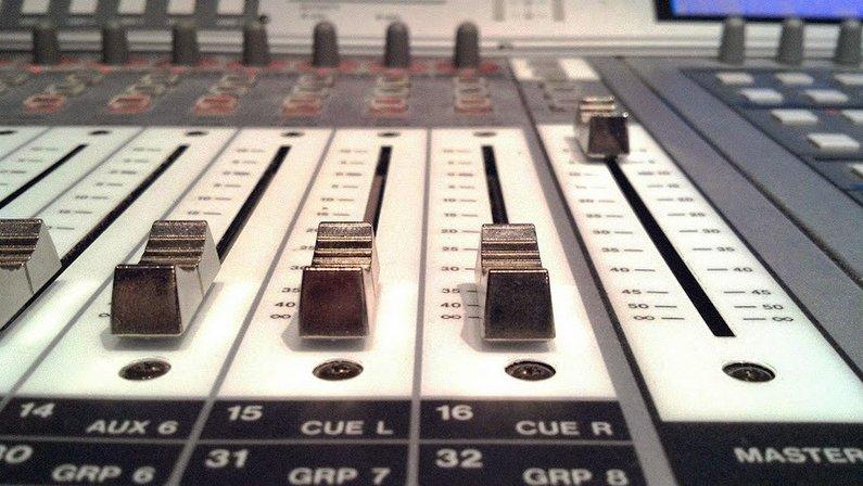 LRM Studio Productions