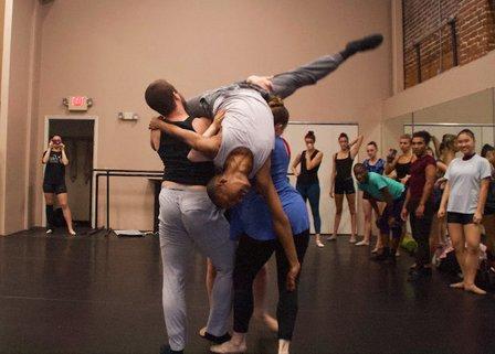 Florida Dance Theatre