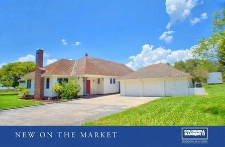 Coldwell Banker Realty Winter Haven