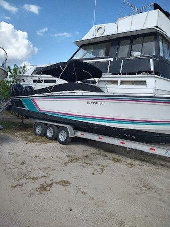 Philo's Mobile Marine & RV Cleaning Service