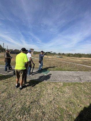 Imperial Polk Gun Club