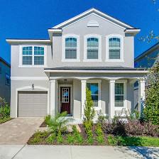 Executive Villas Florida
