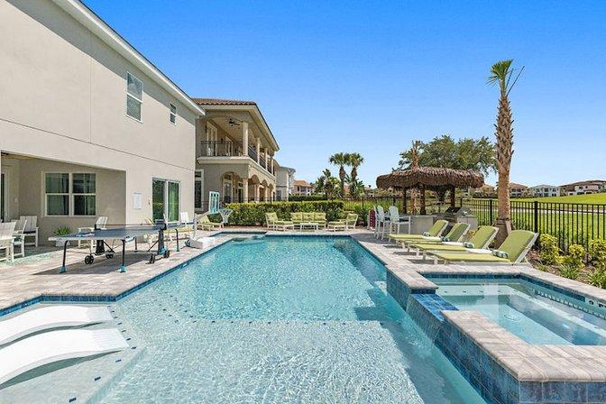 Orlando Vacation Homes