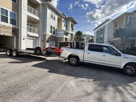 Hook n Haul Rental llc