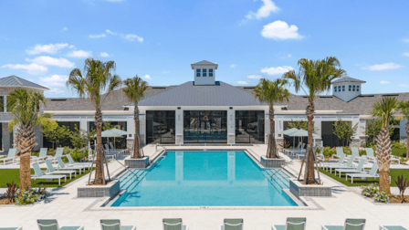Aston Park Luxury Apartments