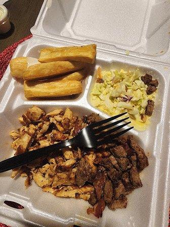 Kay’s Kitchen Davenport