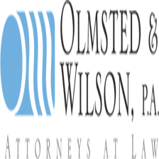 Olmsted & Wilson PA