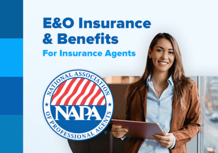 National Association of Professional Agents (NAPA)