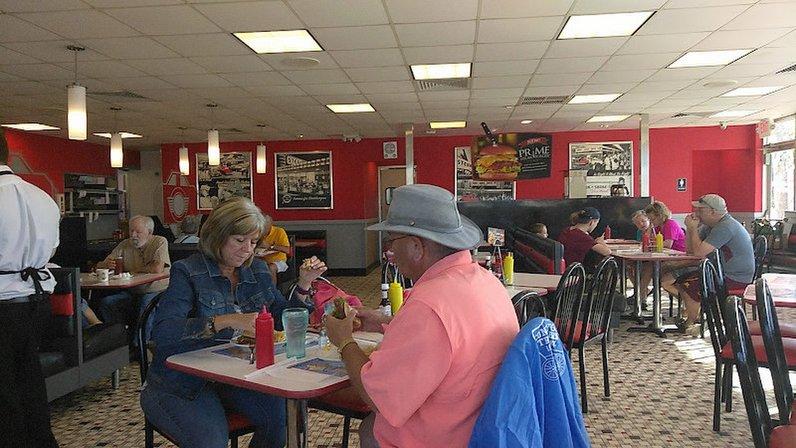 Steak 'n Shake