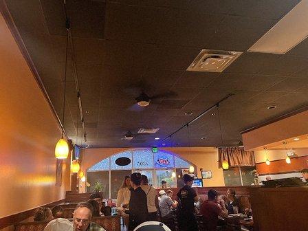 Rice Bowl Asian House