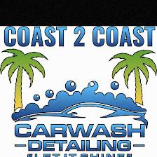 Coast 2 Coast Car Wash and Detailing