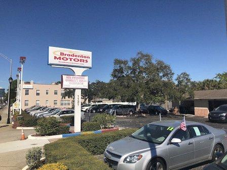 Bradenton Motors