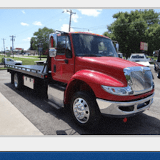 USA Bradenton Towing Company