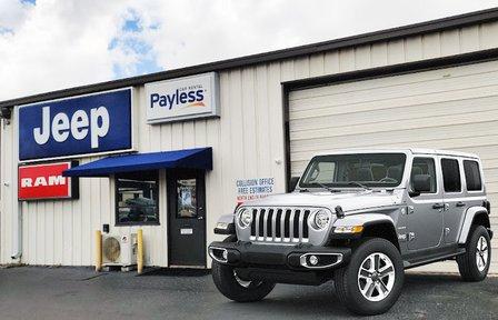 Payless Car Rental