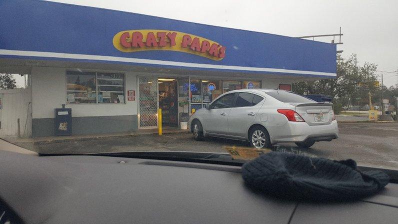 Samoset Food Mart