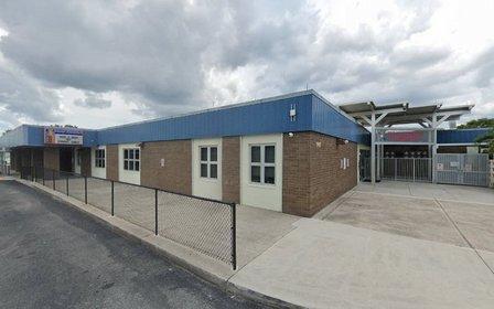 Stewart Elementary School