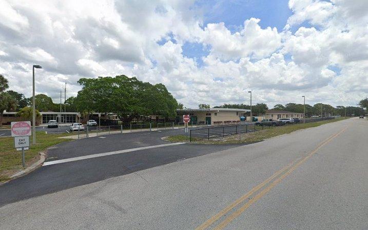 Palma Sola Elementary School
