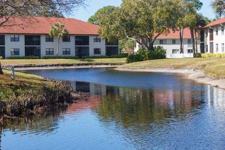 Shorewalk Palms Condominium Association Inc