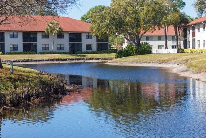 Shorewalk Palms Condominium Association Inc
