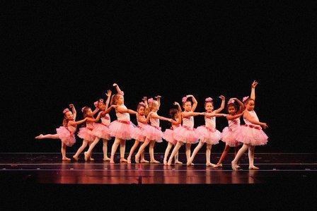 Dance University