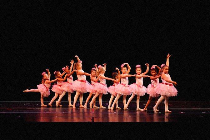 Dance University