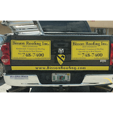 Bisson Roofing Inc