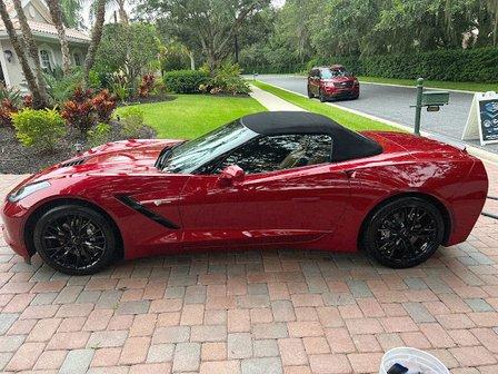 Liquid Shine Elite Mobile Detailing