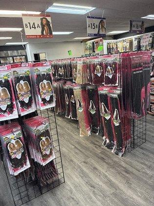 Snappy's Beauty Supply
