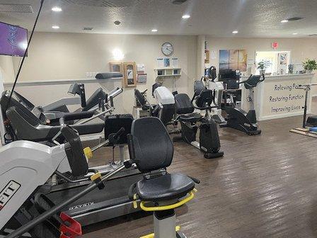 Total Therapy Florida - Englewood