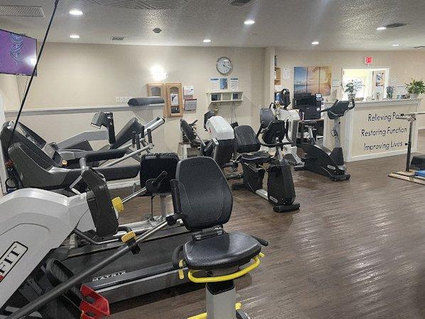 Total Therapy Florida - Englewood