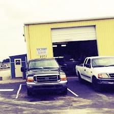 Victory Boat Works