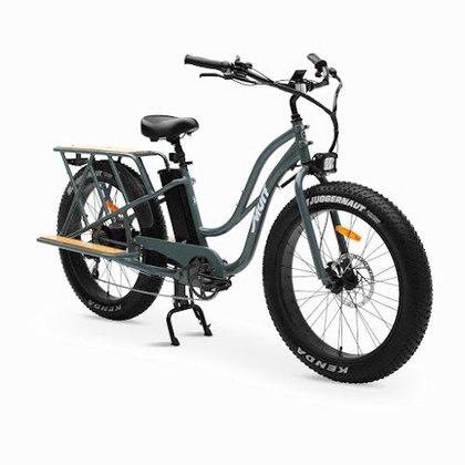 Siesta Key E-Bikes