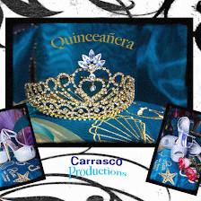 Carrasco Productions