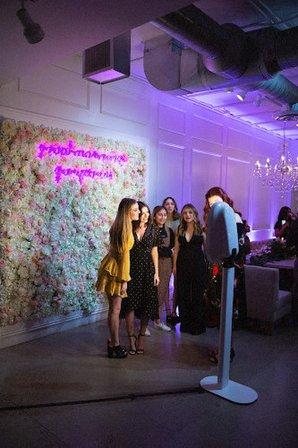 SRQ Photo Booth