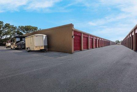 StorQuest Self Storage