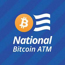 National Bitcoin ATM