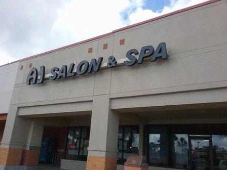 Southeast Plaza