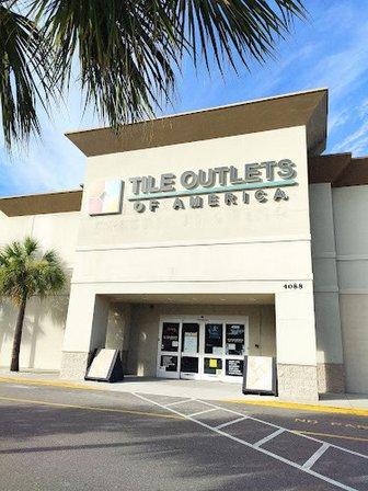 Centergate Plaza