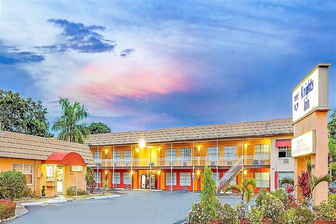 SureStay Hotel By Best Western Sarasota North