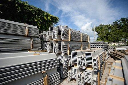 Decks & Docks