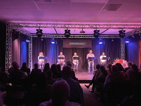 CreArte Latino Cultural Center