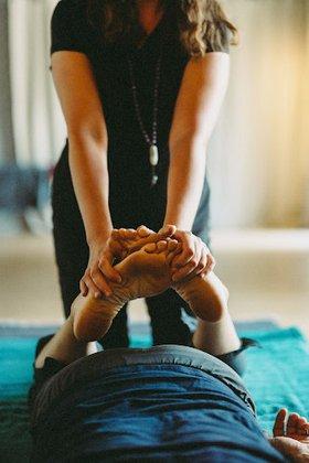 Unwind Massage & Wellness