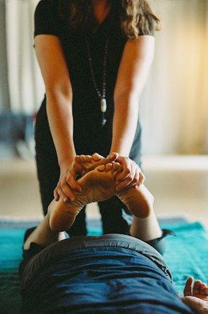 Unwind Massage & Wellness