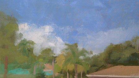 Lucy Barber Art Studio