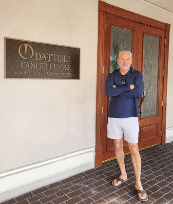 Dattoli Cancer Center & Brachytherapy Research Institute