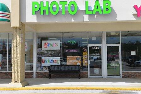 Digital Photo Lab