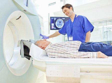 Partners Imaging Centers